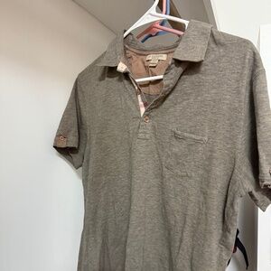 Burberry Brit Polo Size M